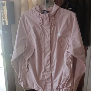 The North Face Women's Pink Jacket